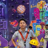 Usman Arif Habibi's Photo