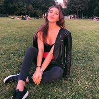 Nadezhda Samoshkina's Photo