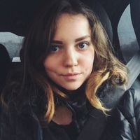 Anna Gromova的照片