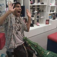 Dvash Ben Shimon的照片