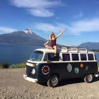 Sofia C Lindén的照片