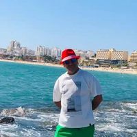 Moises Ferreira's Photo