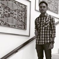 Tirta Mehang's Photo