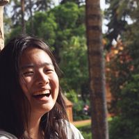 Chae Reen Eom的照片