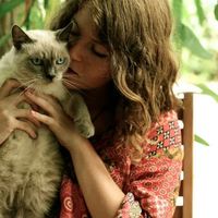 Gaëlle Dubois's Photo