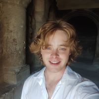 Nicolás Esteban's Photo