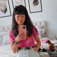 Lígia Shimizu的照片