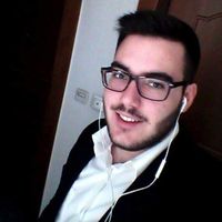 Dimitris Pappas的照片