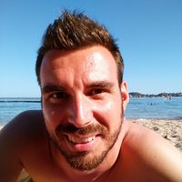 Le foto di Frédéric Pouzet