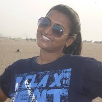 Nishanshiya Dorairaj's Photo