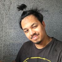 Yusuf Yassin Dualeh's Photo