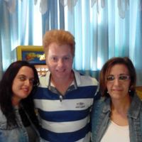 Beatriz Rodriguez Legasa's Photo