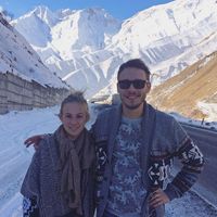 Masha Schultz的照片