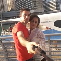 marziye parvaresh's Photo