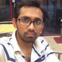 Shivang Patel的照片