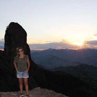 Fotos de Joana D Arc Ribeiro