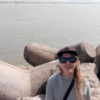 Photos de Monica Gonzalez