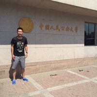 Dunshun Yang's Photo