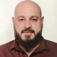 Muhammad Nasr's Photo