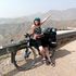 Anna Neza Bike traveler's Photo
