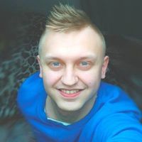 Fotos de Paweł Romaszewski