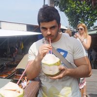 Aykut Kökdemir's Photo