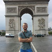 Rihards Vilnis的照片