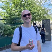 Philipp Simon's Photo