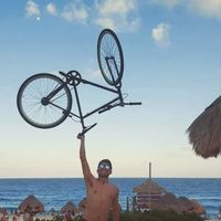 Carlos Cruz的照片