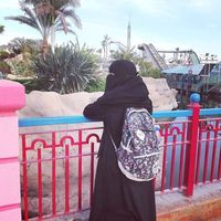 Bothaina Mahmoud's Photo