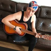 Mostafa Naser's Photo