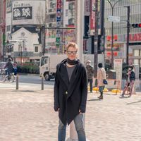 Vainius Kubilius的照片