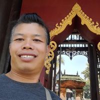 Shampou Inthavong's Photo