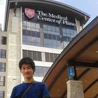 Takahito Chihara's Photo