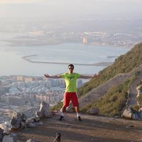 Michal Idzkowski's Photo