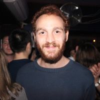 Onur Kılıçcıoğlu's Photo