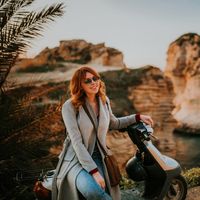 Fotos von Diana Cermakova