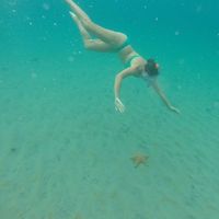 gaelle demesy's Photo