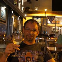 Andrew Koust's Photo