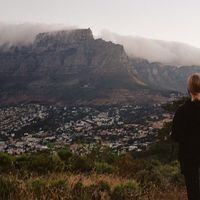 Anastasia Kuvshinnikova's Photo