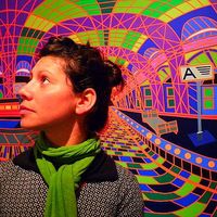 Mariana Cordich's Photo