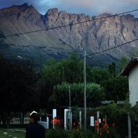 Fotos von Jaime Salazar