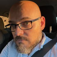 Juan Jiménez's Photo