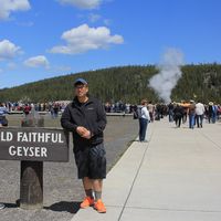 Le foto di Simon Liang