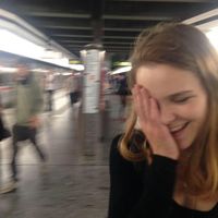 Paulina Grzybek's Photo