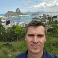 Godefroy Sauvage's Photo