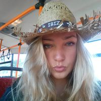 Kateřina Vachová's Photo