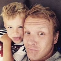 Tom Babetzki's Photo