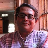 Mahesh Pawar's Photo