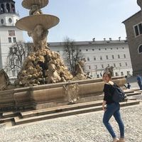 Lisa Anziichuk's Photo